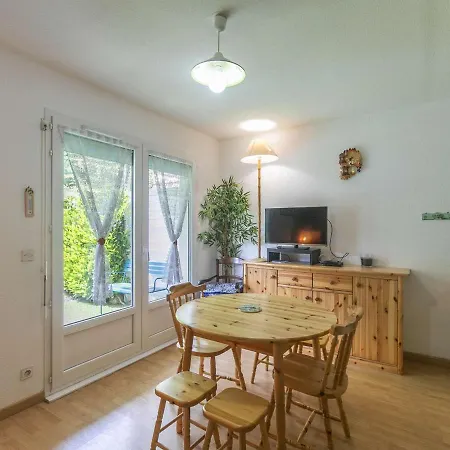 Daire Cosy A - 4 Pers, Jardin, Parking, Proche Centre Et Thermes. - Fr-1-401-265 Cauterets