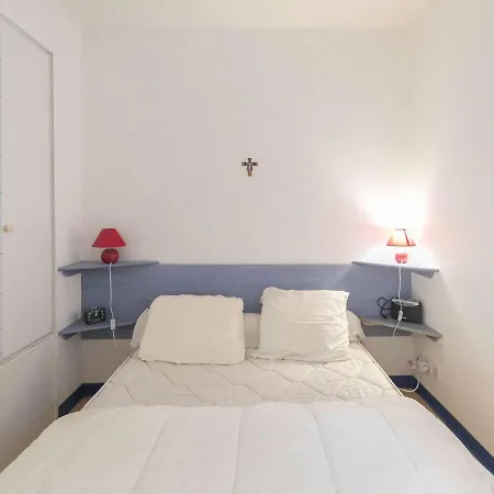 Cosy à - 4 Pers, Jardin, Parking, Proche Centre Et Thermes. - Fr-1-401-265 * Cauterets