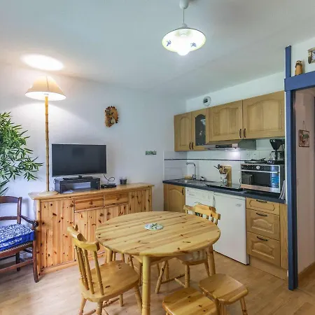 Apartamento Cosy à - 4 Pers, Jardin, Parking, Proche Centre Et Thermes. - Fr-1-401-265 *