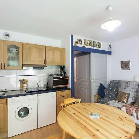 Cosy à - 4 Pers, Jardin, Parking, Proche Centre Et Thermes. - Fr-1-401-265