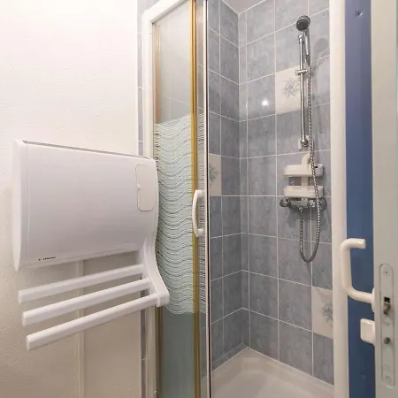 شقة Cosy A - 4 Pers, Jardin, Parking, Proche Centre Et Thermes. - Fr-1-401-265 كوتيريه