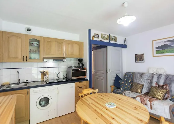 Cosy A - 4 Pers, Jardin, Parking, Proche Centre Et Thermes. - Fr-1-401-265