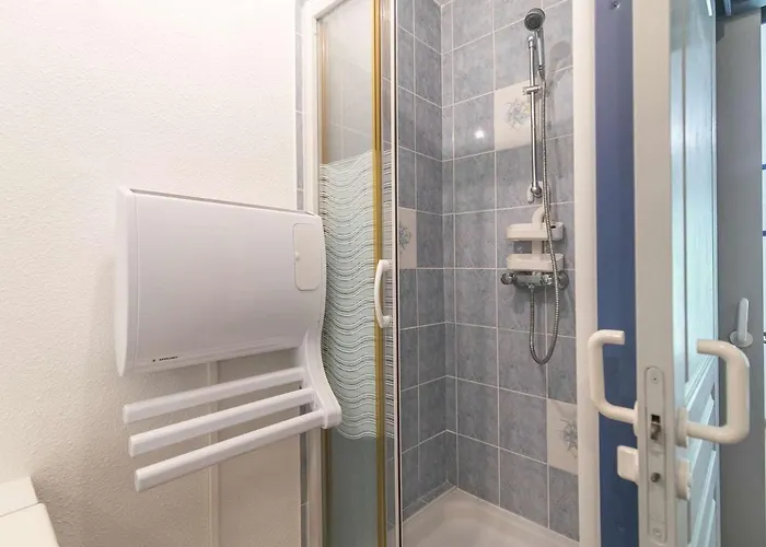 Daire Cosy A - 4 Pers, Jardin, Parking, Proche Centre Et Thermes. - Fr-1-401-265 Cauterets